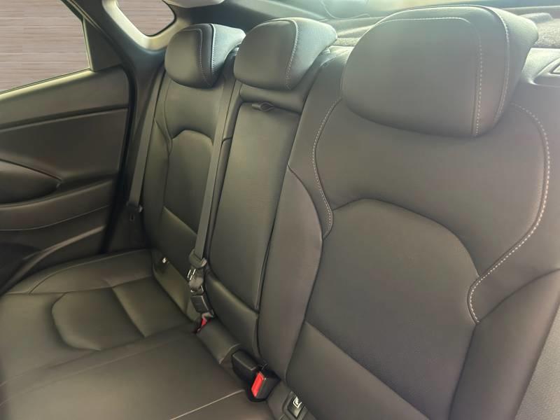 Hyundai i30 Fastback 1.6 CRDi 136 Dct-7 Executive