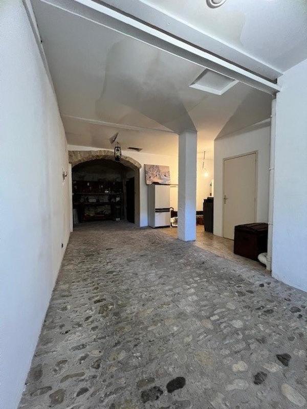 Maison de maîtres - 190 m² - 6 pièces