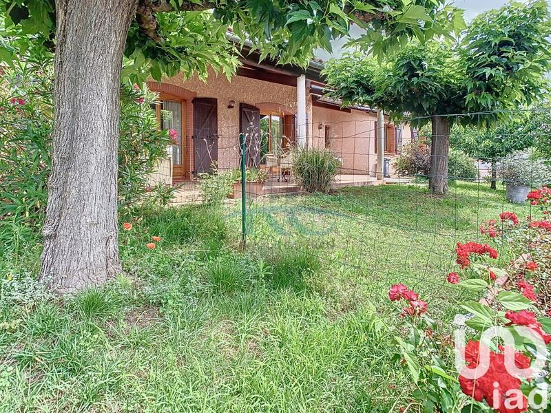 Maison - 160 m² - 5 pièces