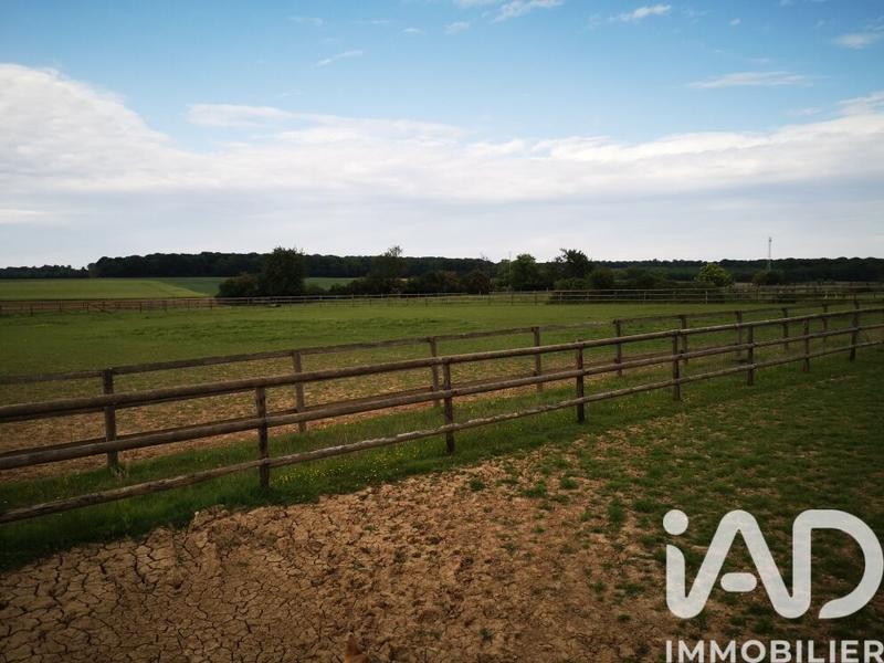 Maison - 540 m² - 21 pièces