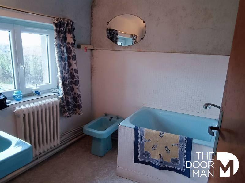 Ferme - 100 m² - 6 pièces