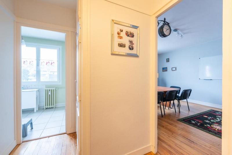 Appartement - 35 m² - 1 pièce