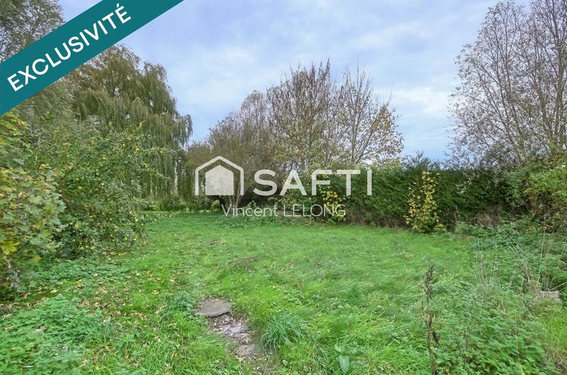 Maison - 172 m² - 6 pièces