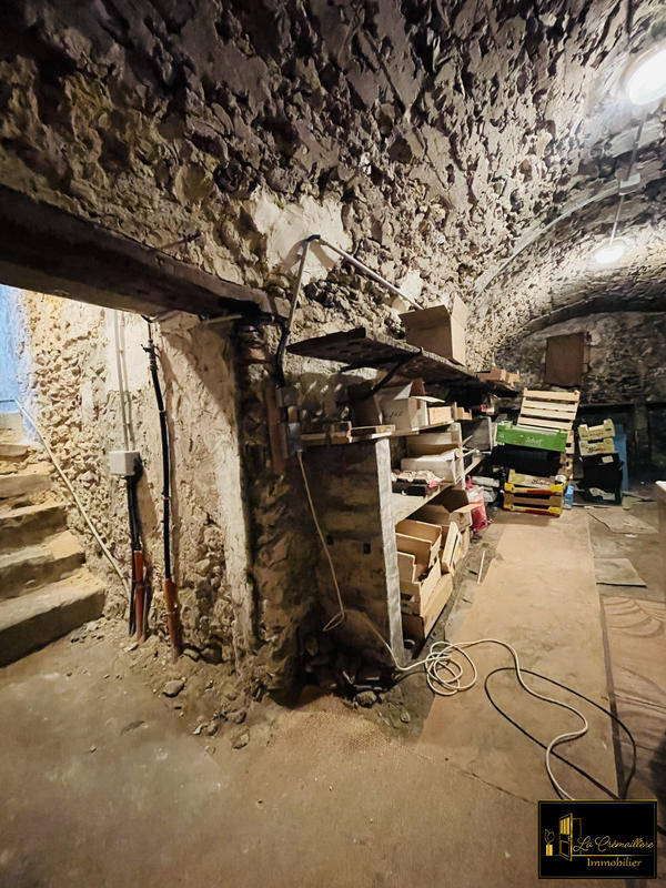 Maison - 178 m² - 6 pièces