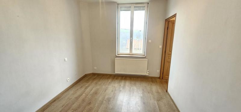 Maison - 102 m² - 4 pièces