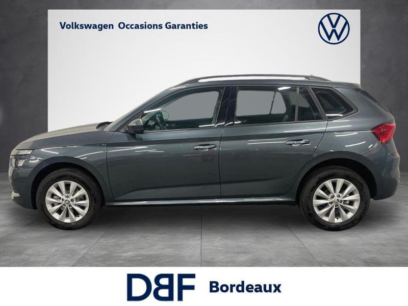 Skoda Kamiq 1.0 Tsi 95 ch Bvm5 Business