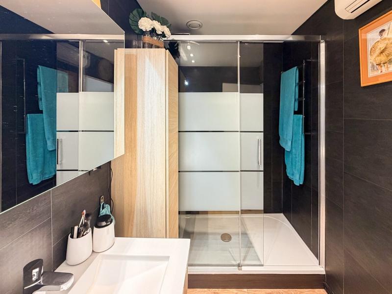 Appartement - 84 m² - 3 pièces