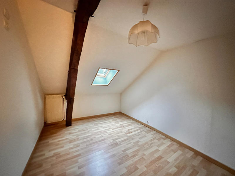 Maison - 69 m² - 4 pièces