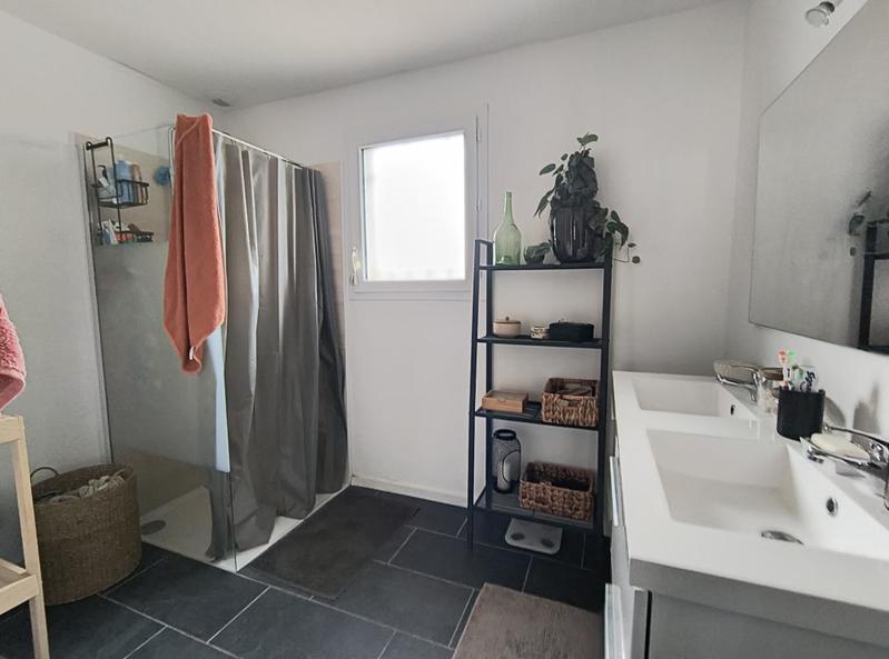 Maison - 91 m² - 4 pièces