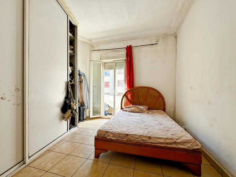 Appartement - 52 m² - 2 pièces