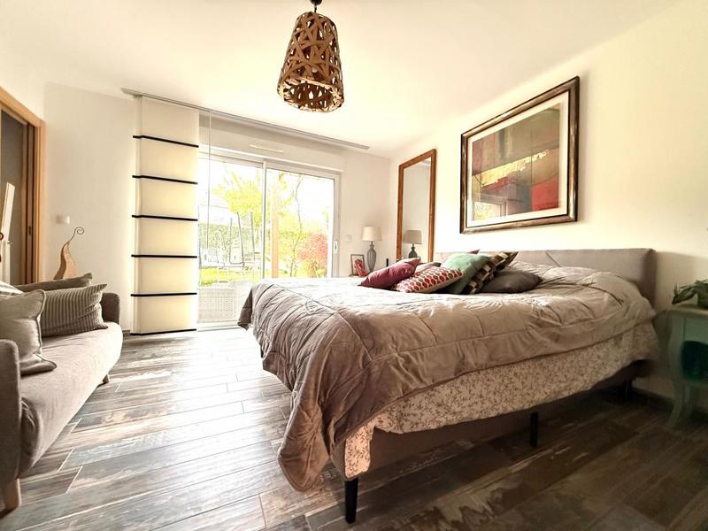 Maison - 150 m² - 4 pièces