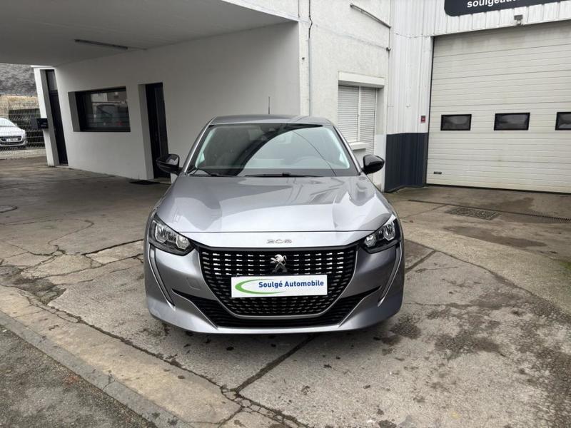 Peugeot 208 II Bluehdi 100 s&amp;S Allure