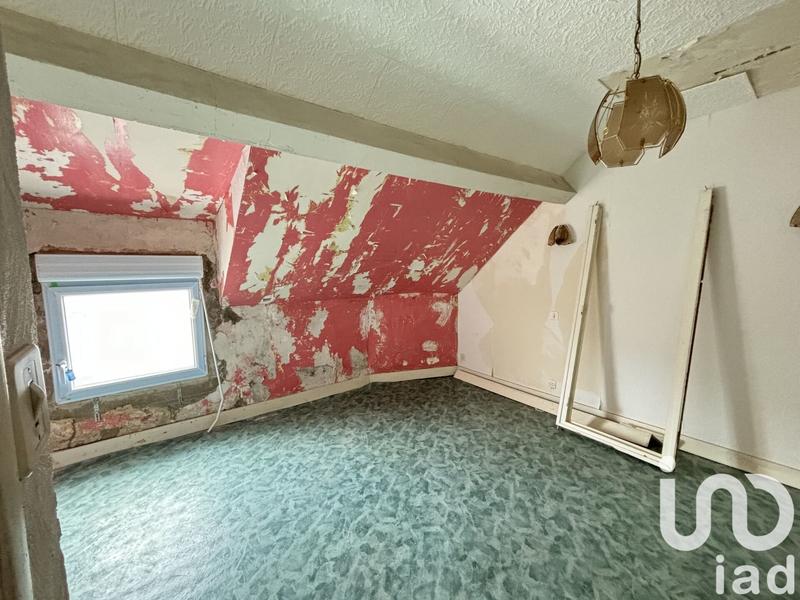 Maison - 40 m² - 2 pièces