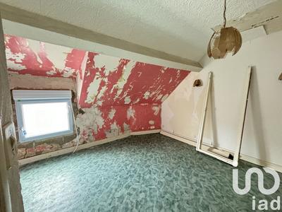 Maison - 40 m² - 2 pièces