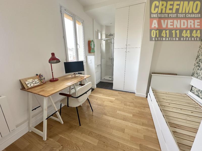 Appartement - 73 m² - 3 pièces