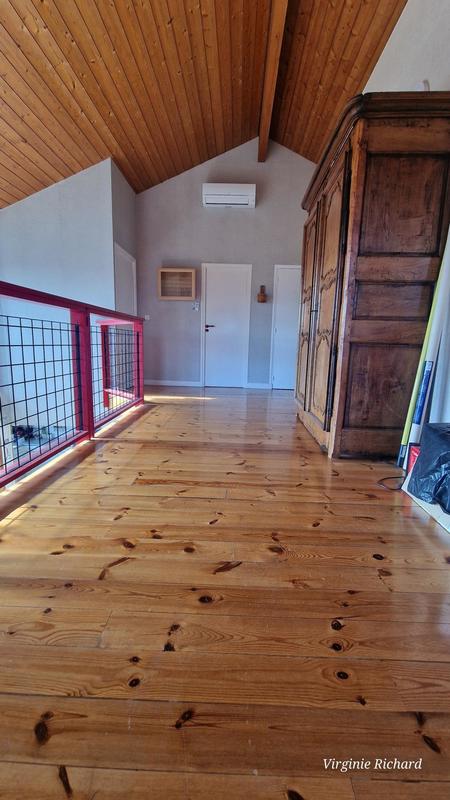 Maison - 155 m² - 6 pièces