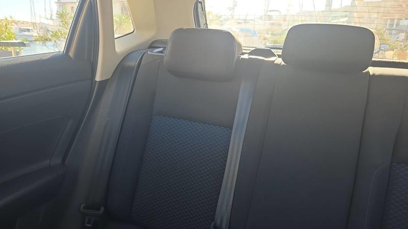 Volkswagen Polo 1.0 Tsi 95 United