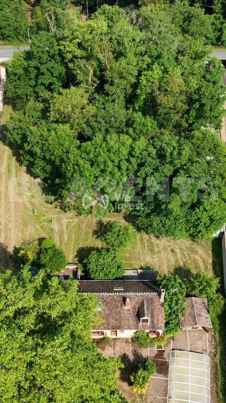 Maison - 177 m² - 7 pièces