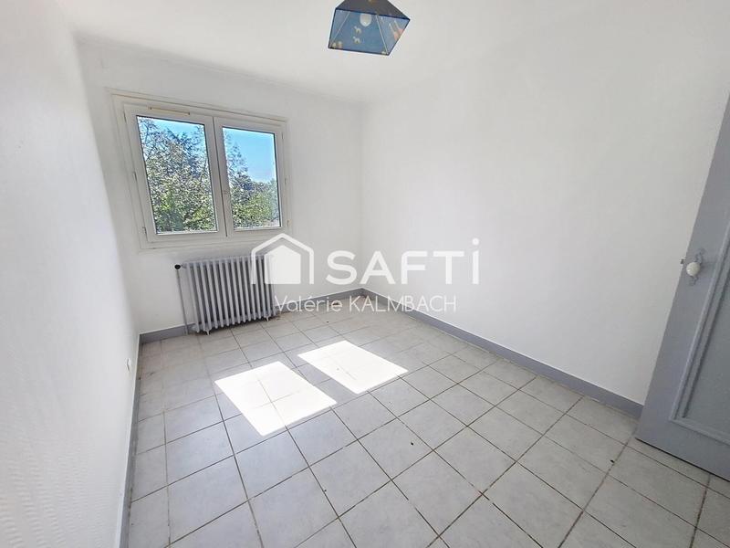 Maison - 159 m² - 8 pièces
