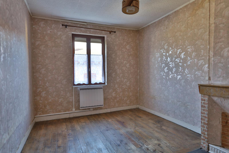 Maison - 118 m² - 4 pièces