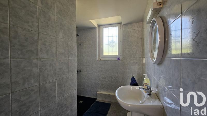 Maison - 338 m² - 6 pièces