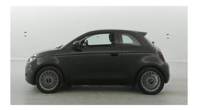 Fiat 500 e 118ch Icône