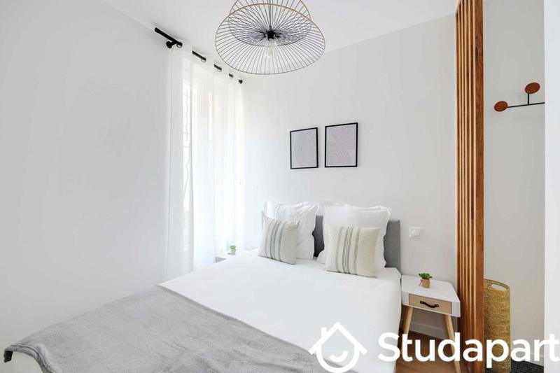 Appartement - 26 m² - 1 pièce