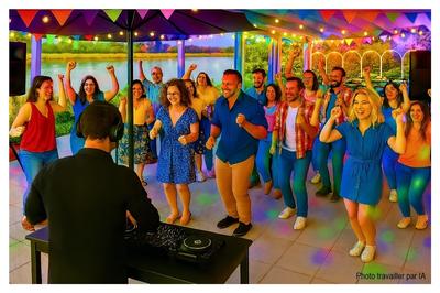 Fonds de commerce - 400 m²