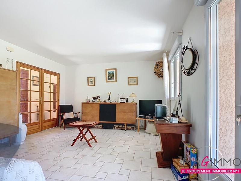 Villa - 84 m² - 4 pièces