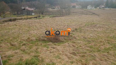 Terrain - 3 603 m²