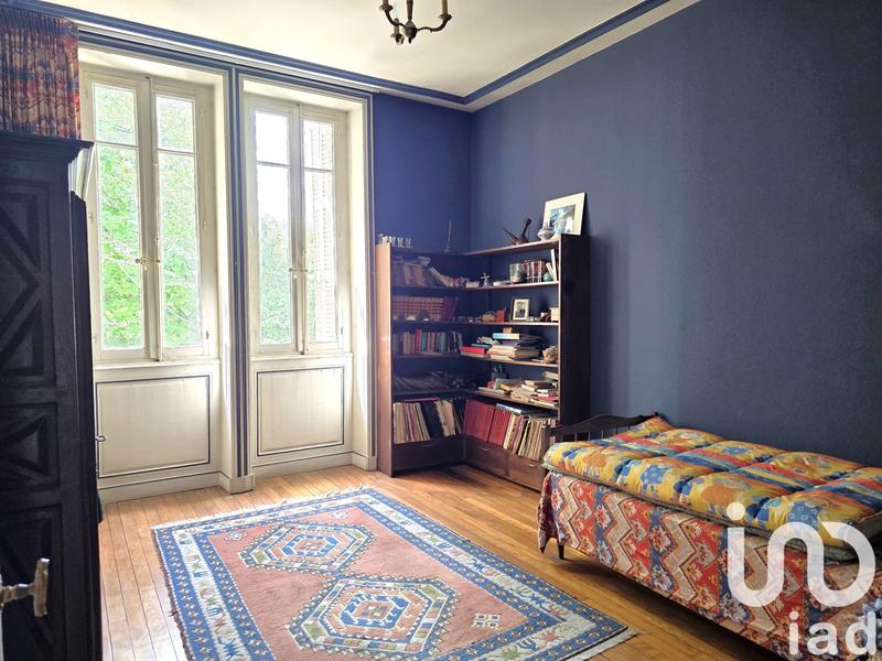 Maison de ville - 373 m² - 14 pièces