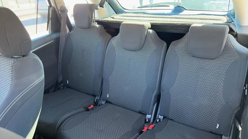 Citroën C4 Picasso 1.6 HDi 110 Rossignol - 5 places