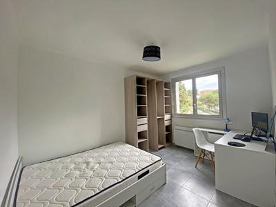 Appartement - 63 m² - 4 pièces