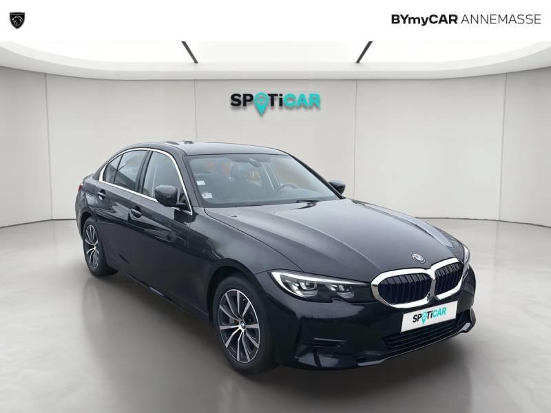 Bmw Série 3 330e xDrive 292 ch Bva8 Business Design