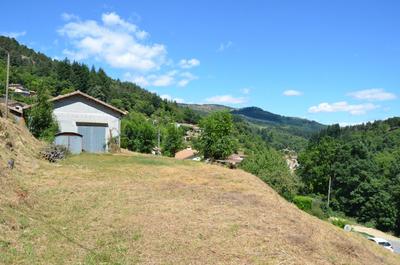 Terrain - 1 220 m²