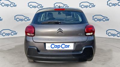 Citroën C3 1.5 BlueHDi 100 Feel Business