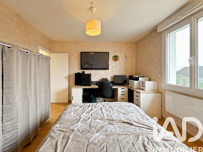 Maison - 146 m² - 6 pièces