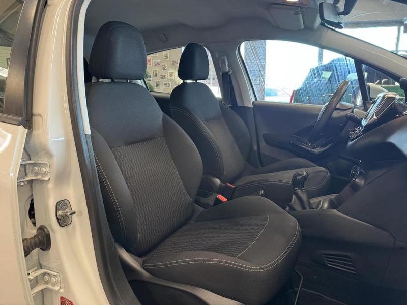 Peugeot 208 1.6 BlueHDi - 75 Berline Active Phase 2 / Garantie 12 Mois