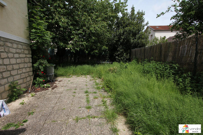 Maison - 84 m² - 4 pièces