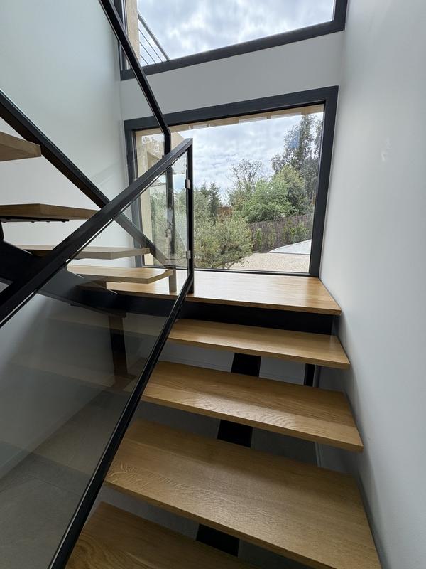 Villa - 250 m² - 6 pièces