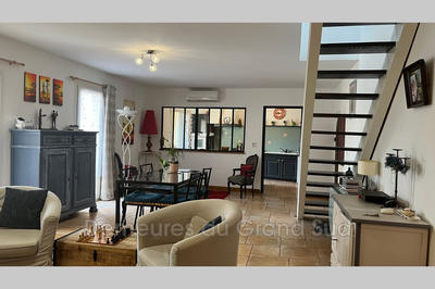 Maison de village - 106 m²