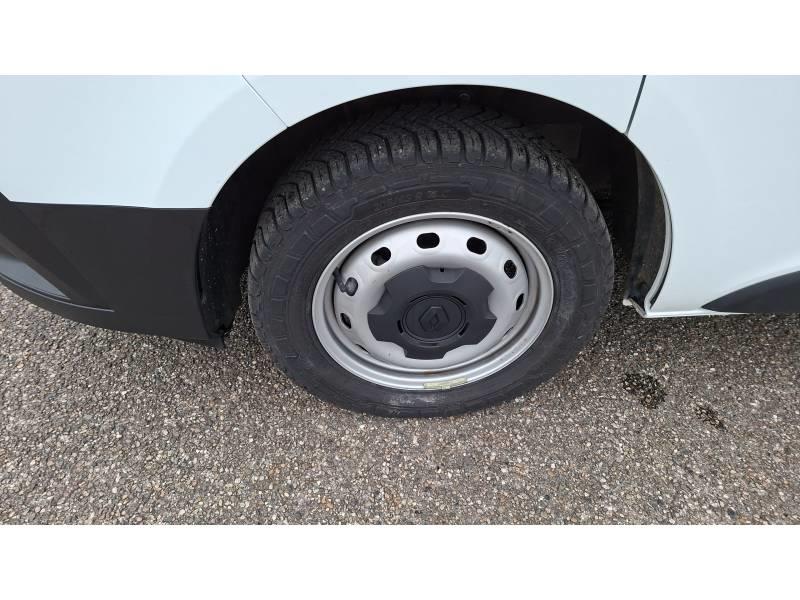 Renault Trafic Fgn L1h1 3000 Kg Blue Dci 130 Grand Confort