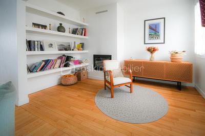 Maison - 150 m² - 8 pièces