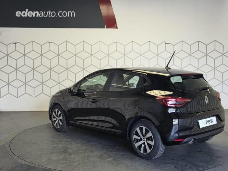 Renault Clio TCe 90 Equilibre