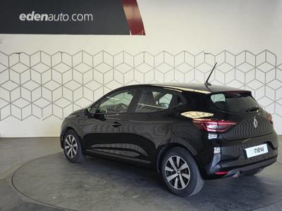 Renault Clio TCe 90 Equilibre