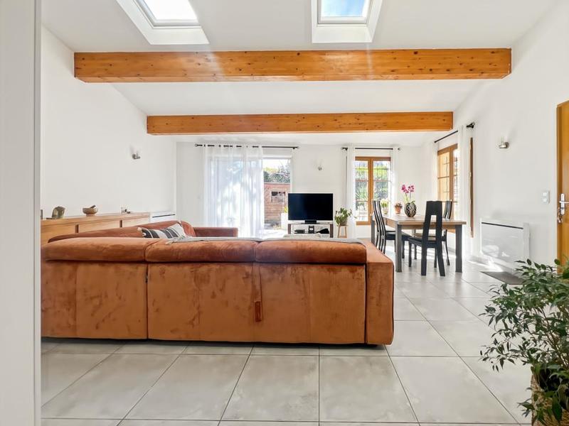 Appartement - 137 m² - 4 pièces