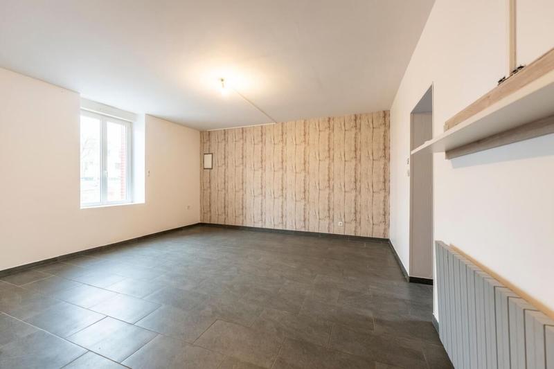 Maison - 118 m² - 4 pièces