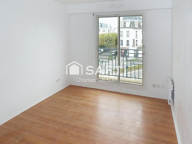 Appartement - 54 m² - 2 pièces