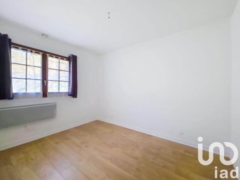 Maison - 142 m² - 7 pièces