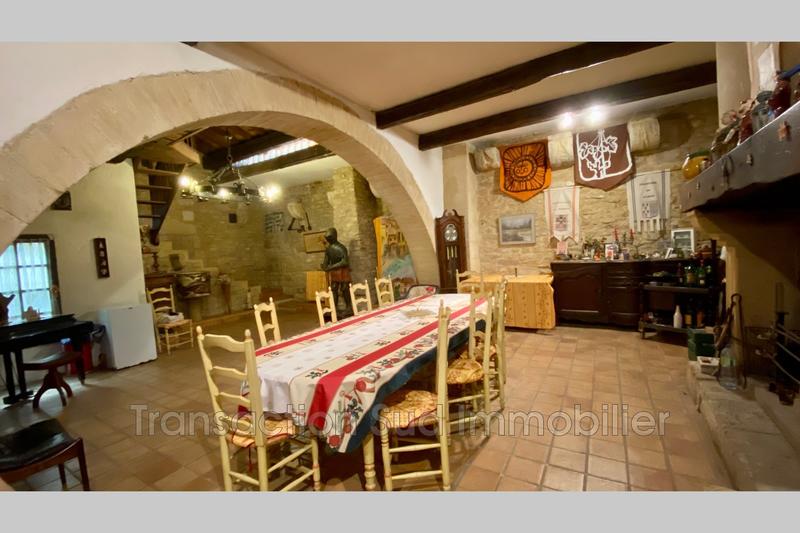 Maison - 282 m² - 11 pièces